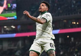 Карлос Аугусто "Комо"га қарши ўйинда А Сериядаги