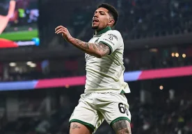 Карлос Аугусто "Комо"га қарши ўйинда А Сериядаги