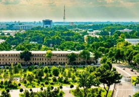 Президент Шавкат Мирзиёев томонидан имзоланган Тошкент