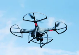 Qozog‘iston pochta xizmati tez orada dronlar yordamida jo‘natmalarni etkazishni boshlaydi фото
