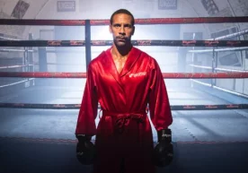Angliya terma jamoasi sobiq futbolchisi Rio Ferdinand