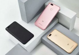 Тошкентнинг «Малика» савдо марказида сотилаётган Xiaomi
