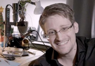 Эдвард Сноуден кузатувдан ҳимояловчи мобил иловани тақдим этди фото