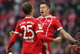 Германия Бундеслигасининг 19-туридан ўрин олган ўйинда