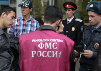 Rossiyadagi migrantlar soni bo‘yicha o‘zbekistonliklar 3-o‘rinda ekan фото