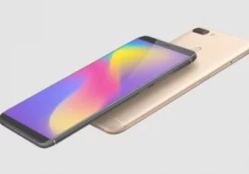 Nubia бренди кеча Хитойда "N3" номи остида