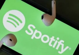 Spotify to‘lqinli musiqa xizmati o‘zining Spotify Lite deb