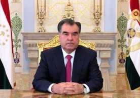 Тожикистонлик Муҳсини Зикрулло Тил ва атамашунослик