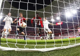 “Real Madrid” Ispaniya chempionatining 4-turida “Atletik