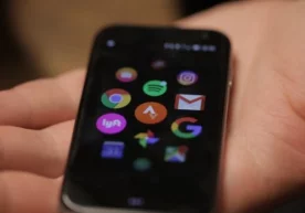 Американинг "Palm" компанияси 2010 йилдан бери