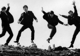 “The Beatles”нинг қўшиғига 50 йилдан кейин клип ишланди фото