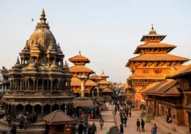 Foto: Shutterstock Buyuk Britaniyaning Trailfinders
