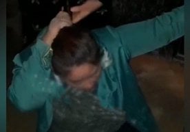 Yana bir «samosud» videosi tarqaldi. Bu kabi jazolash holatlariga sabab nima? фото