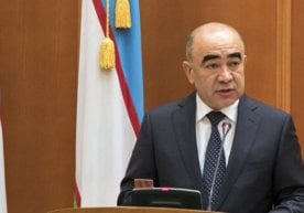 Zoyir Mirzayev yana bir lavozimdan iste’foga chiqdi фото