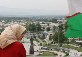 Ўзбекистон мусулмон сайёҳларни энг кўп жалб қилаётган давлатлар ўнталигига кирди фото