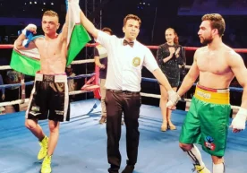 Ҳиндистоннинг Нью-Дели шаҳридаги “Talkatora Indoor