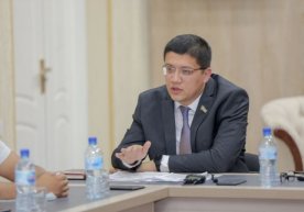 Axborot va ommaviy kommunikatsiyalar agentligida