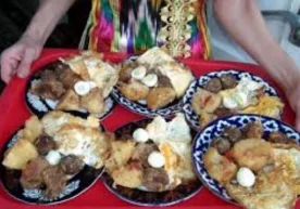 Таассуфки, кўз ёриш муносабати билан ўтказилаётган бу