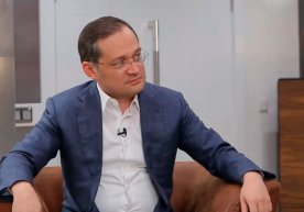 Axborot va ommaviy kommunikatsiyalar agentligi rahbari