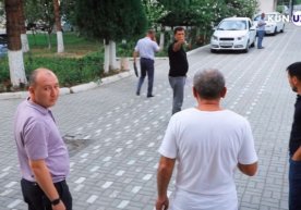 Oliy Majlis Qonunchilik palatasi deputati Rasul