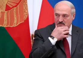 Фото: Михаил Метцель/ТАСС Беларусь Украина билан