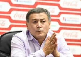 Ўзбекистон Суперлигаси 20-туридан ўрин олган