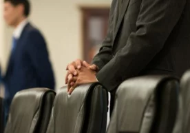 Ижтимоий тармоқларда яна бир сўконғич ҳокимнинг аудиоси