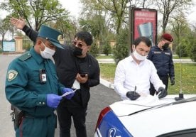 Stikersiz qo‘lga tushgan haydovchilarga qanday chora ko‘riladi? фото