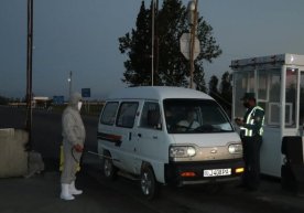 Payariqda koronavirus yuqtirganlarning aksari shifokorlar ekani ma’lum bo‘ldi фото