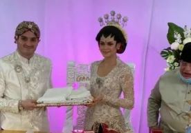 Фото: Search News info Малайзиялик жуфтлик тўй куни