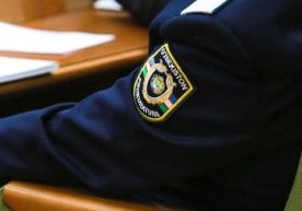 «Бу ерда 3та опа турибди. Нима қилай? Йўқот!» ёхуд Прокуратура ходимининг суҳбати эканлиги айтилган аудиоёзув бўйича баёнот фото