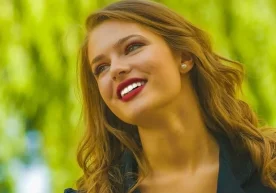 Foto: «Lisa» Gülüşünüzün güzel ve dişlerinizin sağlıklı