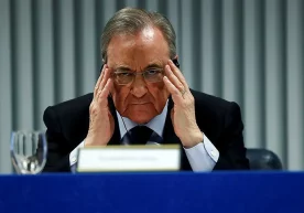 Mundo Deportivo nashrining xabar berishicha, “Real” bir