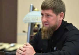Рамзан Қодиров Украинадан кейин «денацификация ва