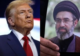 В то время как весь мир следил за Ближним Востоком, стали