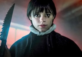 Netflix машҳур сериали Wednesday ўзининг иккинчи мавсумига