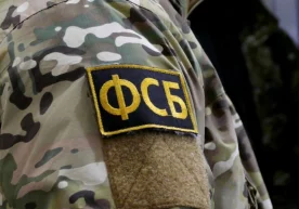Rossiya maxsus xizmatlari Rosgvardiya ko‘magida Lugansk