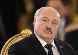 Фото: “Кremlin.ru” Беларусь президенти Александр Лукашенко