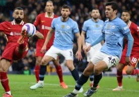 Англия Премьер-лигасининг 11-турида жаҳон футболидаги икки