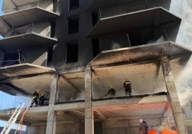 Бугун, 13 март куни соат 11:08 да Тошкент шаҳар Юнусобод