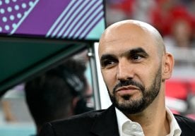 Madrid grandida murabbiylik masalasi yana dolzarb