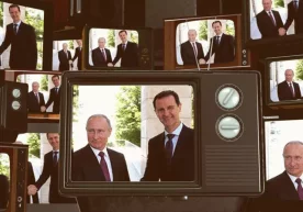Фото: Getty Images, BBC Россия аввалбошда қўшилмаган