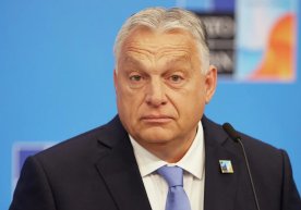 Венгрия бош вазири Виктор Орбан Украина атрофидаги вазият