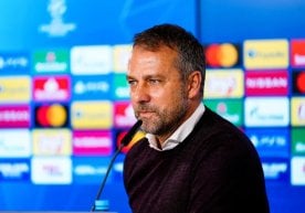 Ханс-Дитер Флик: «Класикода биз фақат ғалаба учун майдонга тушамиз» фото
