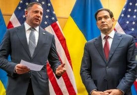 Дунё эътибори марказида турган Украинадаги урушга нуқта