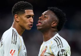 УЕФА Чемпиондар лигасының ширек финал жауап матчында