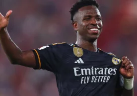 Vinicius told "Real" how much the service fee will be from now on фото