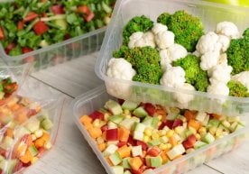 Дунё бозорига музлатилган сабзавотлар етказиб бериш бўйича