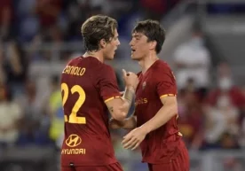“Roma” xalqaro maydonda muvaffaqiyatli ishtirok etayotgani