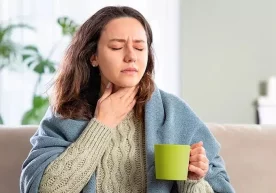 Афсуски, қиш нафақат Янги йил байрами, балки шамоллаш учун